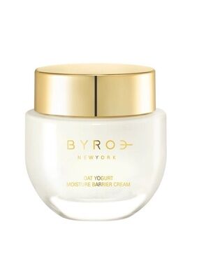 BYROE Oat Yogurt Moisturize Barrier Cream
